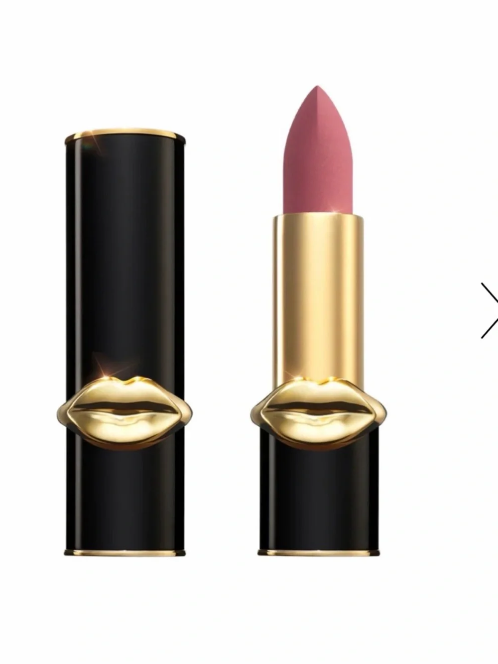 Pat McGrath MatteTrance Her Majesty 484
